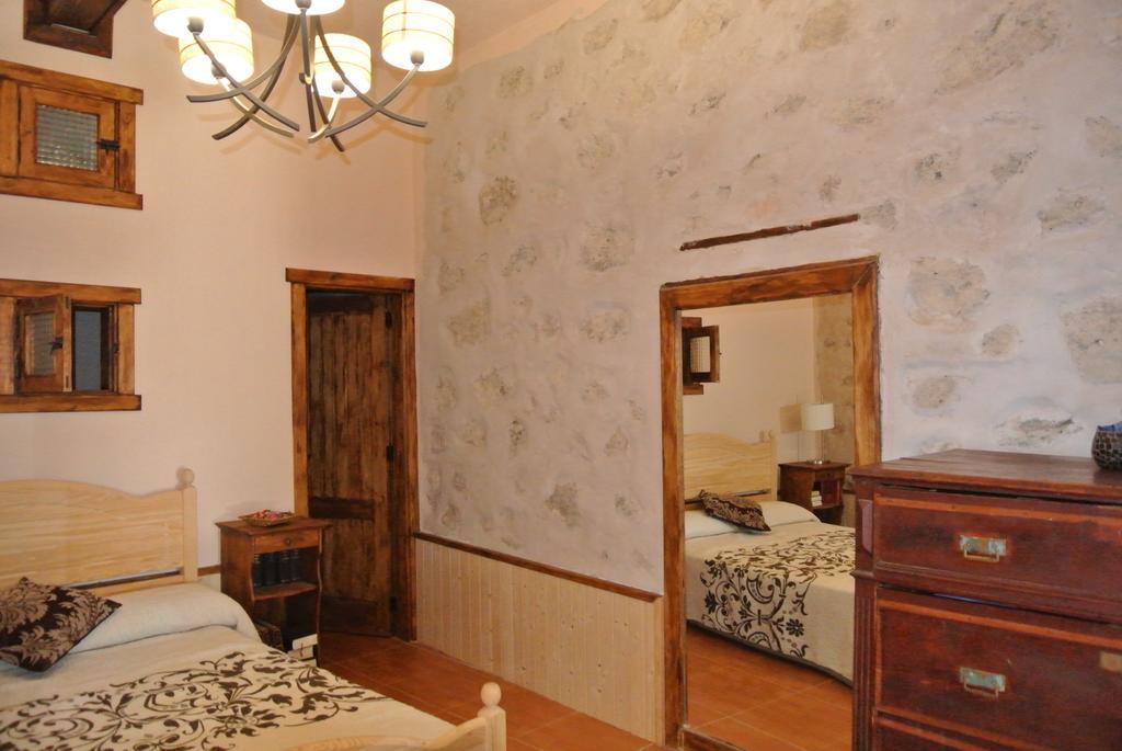 Casa Princess Arminda Betancuria Exterior photo
