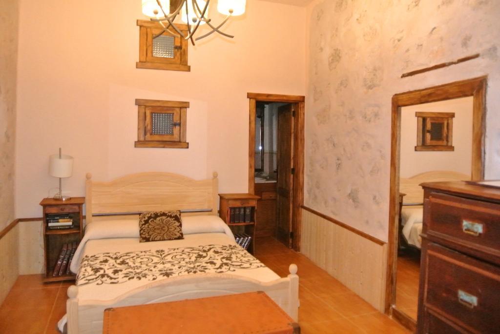 Casa Princess Arminda Betancuria Exterior photo