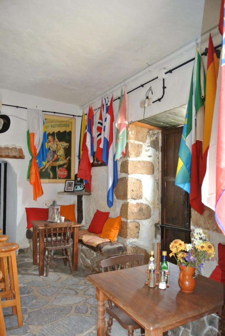 Casa Princess Arminda Betancuria Exterior photo