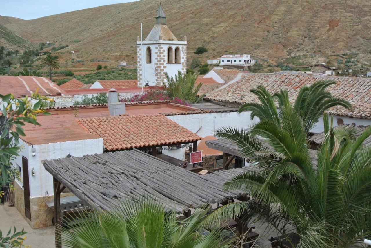 Casa Princess Arminda Betancuria Exterior photo