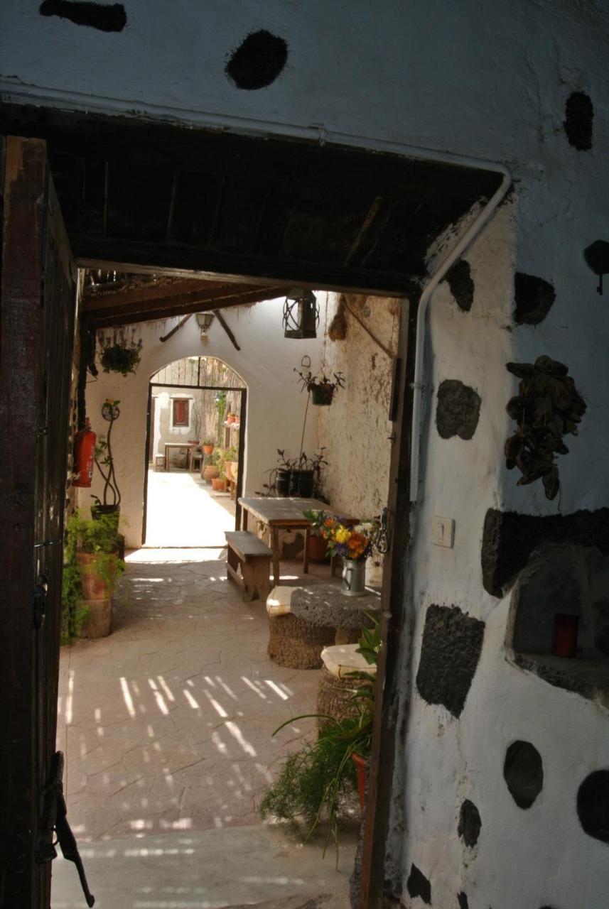 Casa Princess Arminda Betancuria Exterior photo
