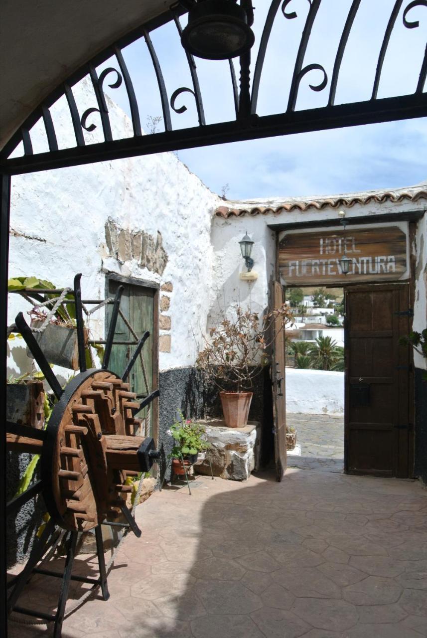 Casa Princess Arminda Betancuria Exterior photo
