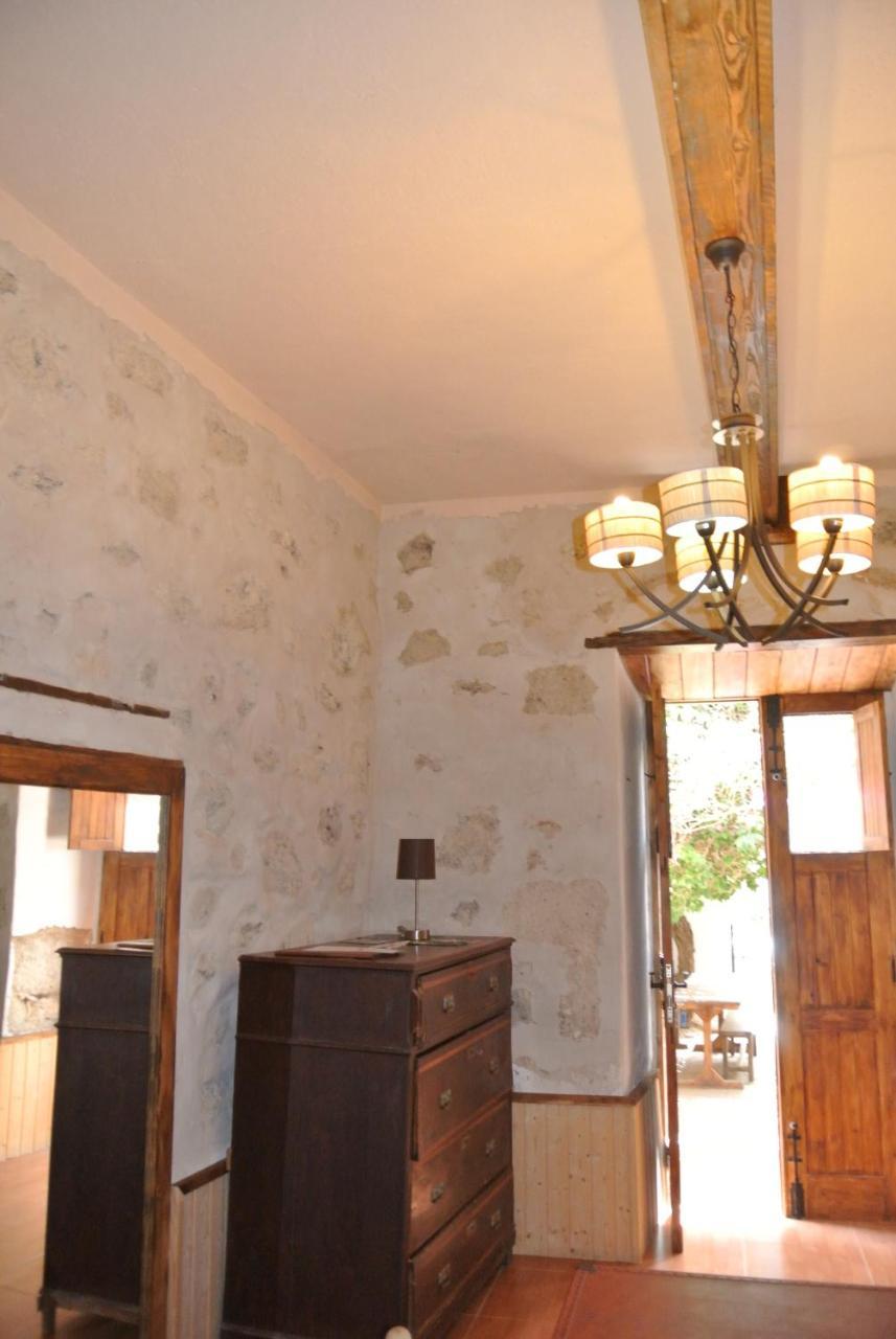 Casa Princess Arminda Betancuria Exterior photo