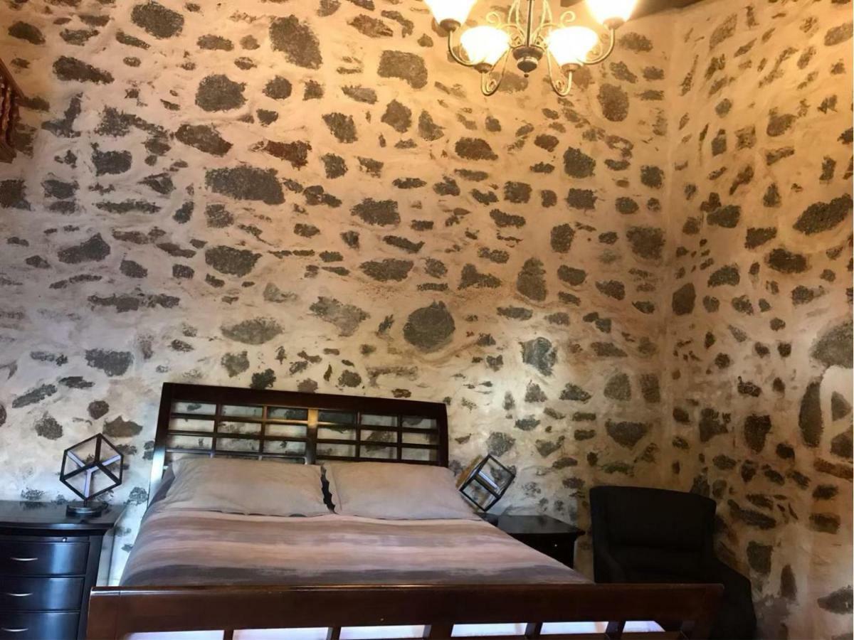Casa Princess Arminda Betancuria Exterior photo