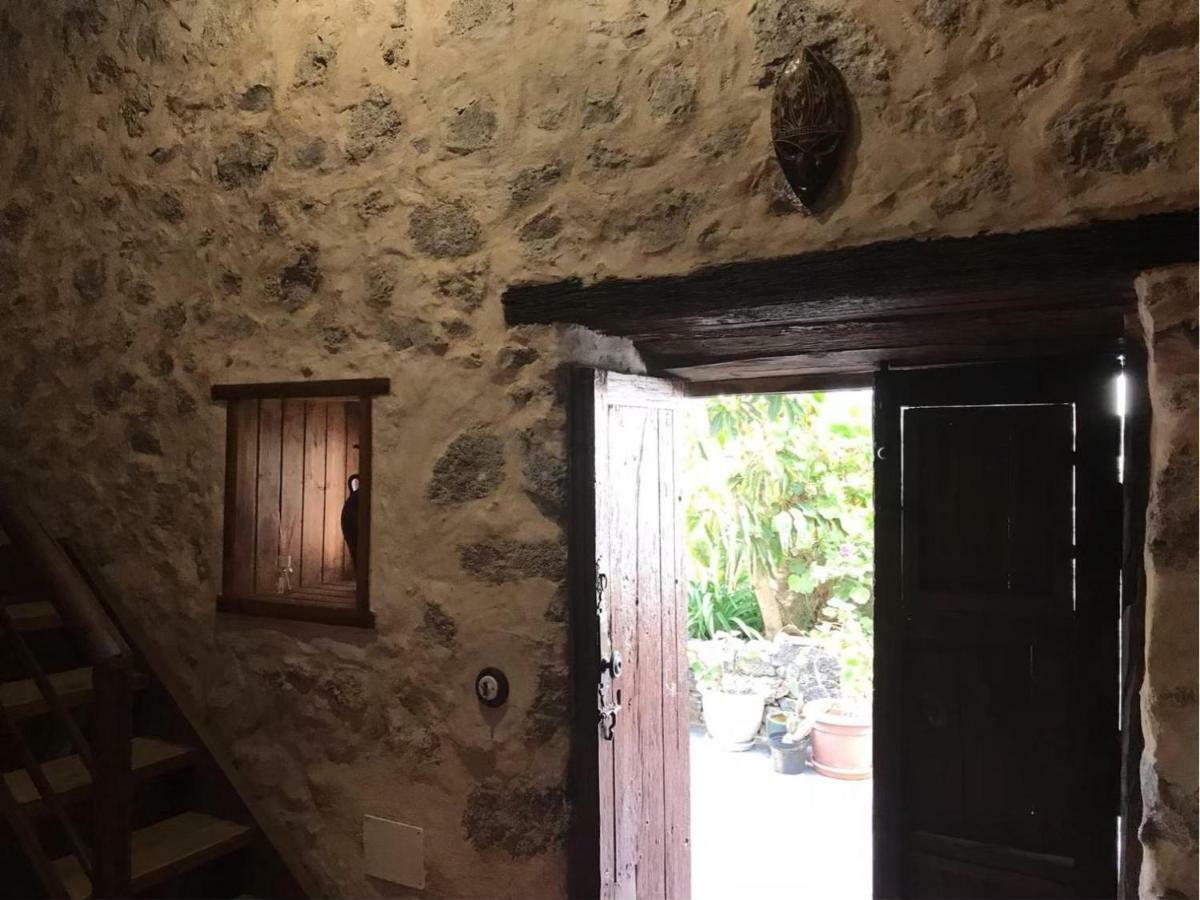 Casa Princess Arminda Betancuria Exterior photo