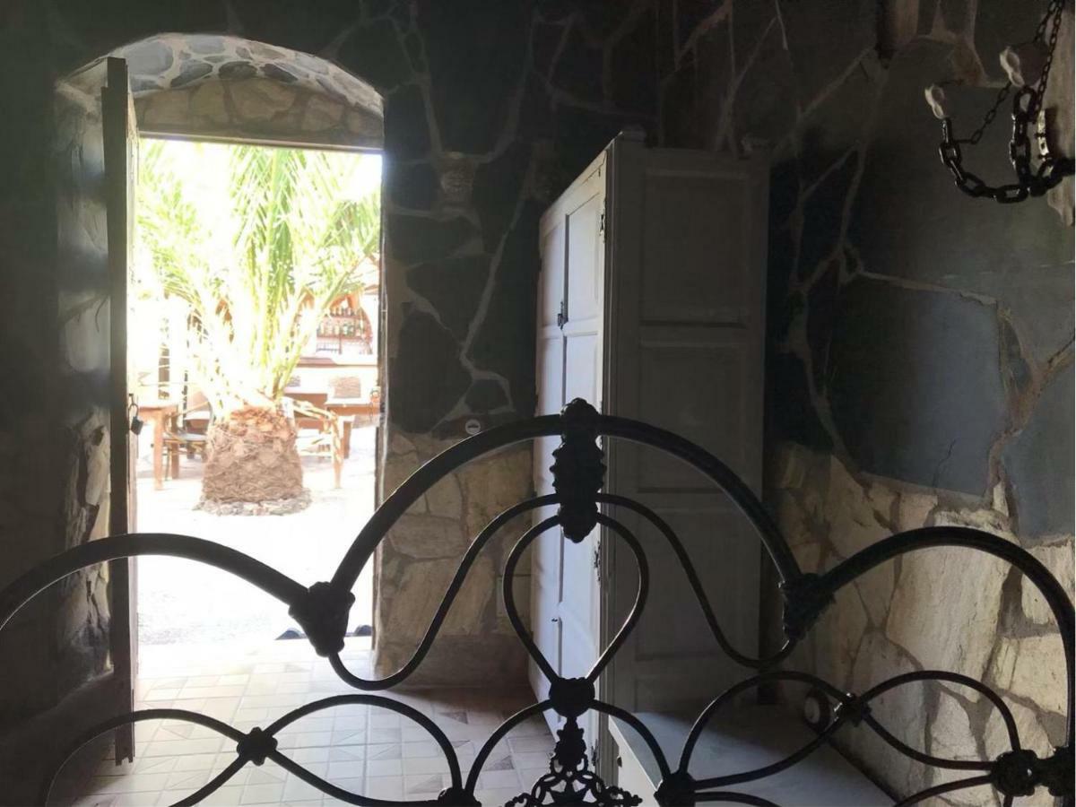 Casa Princess Arminda Betancuria Exterior photo
